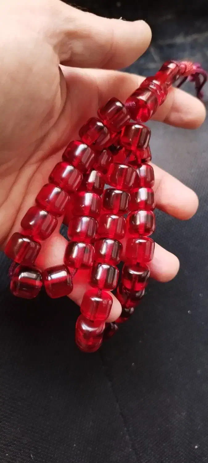 تسبیح صندلوس|زیورآلات و اکسسوری|سرپل ذهاب, |دیوار