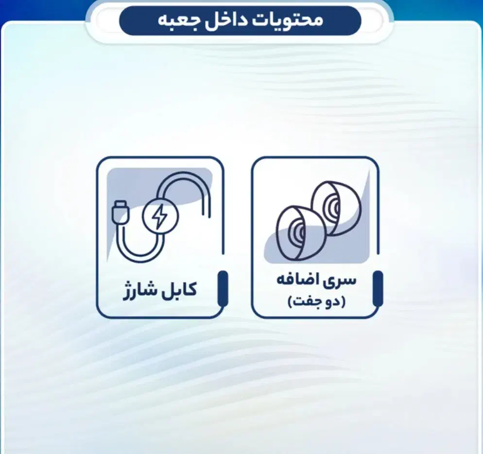 فروش عمده ایرپاد ام ۲۵ یا M25|لوازم جانبی موبایل و تبلت|زنجان, |دیوار