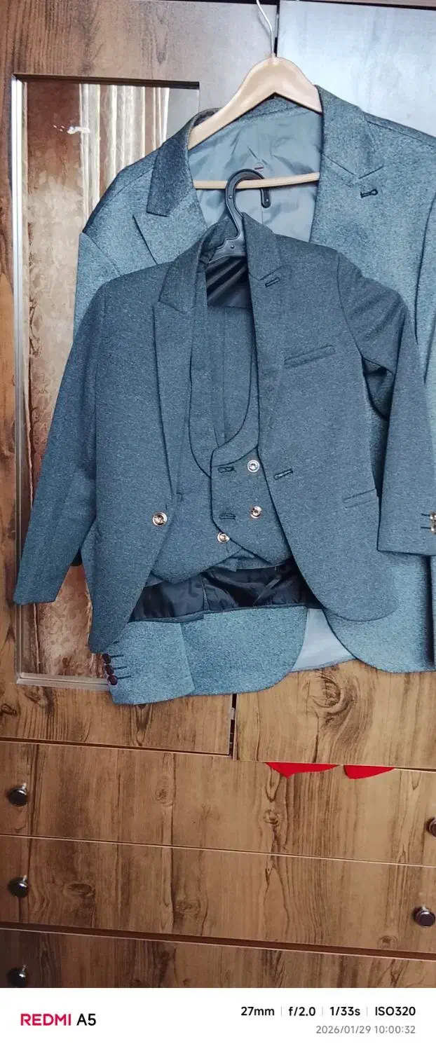 فروش  فوری|لباس|سیاهکل, |دیوار