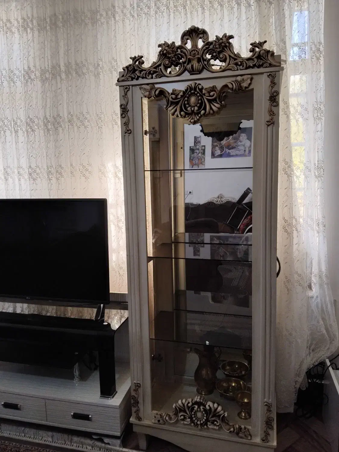 لوازم خانه|تلویزیون و پروژکتور|اردبیل, |دیوار