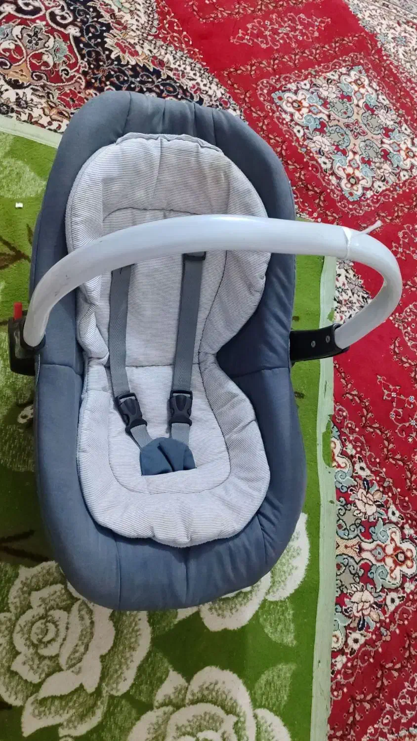 لالایی|کالسکه و لوازم جانبی|زابل, |دیوار