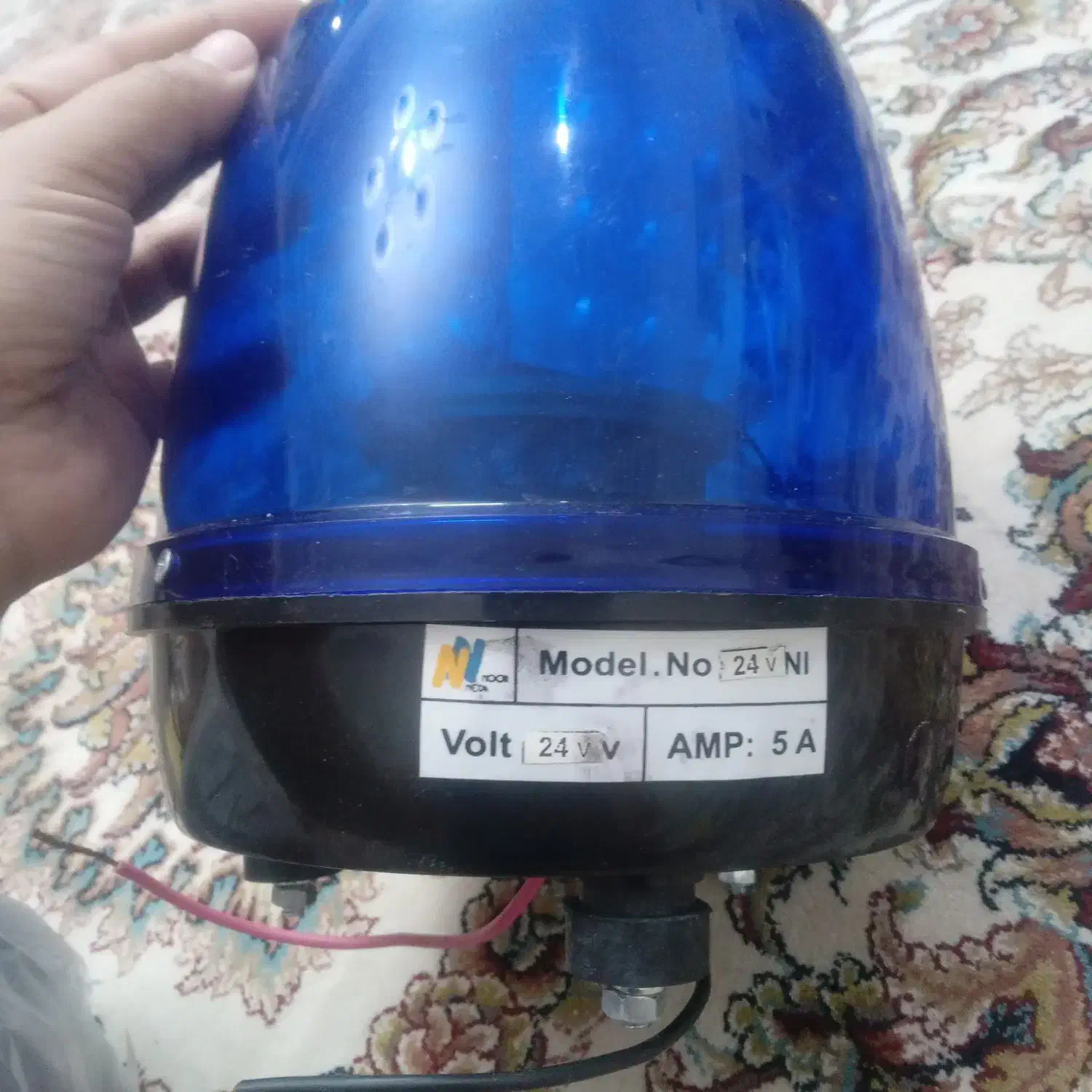 ونتیلاتور گردون پمپ تزریق ساکشن امبولانس|پزشکی|لواسان, |دیوار