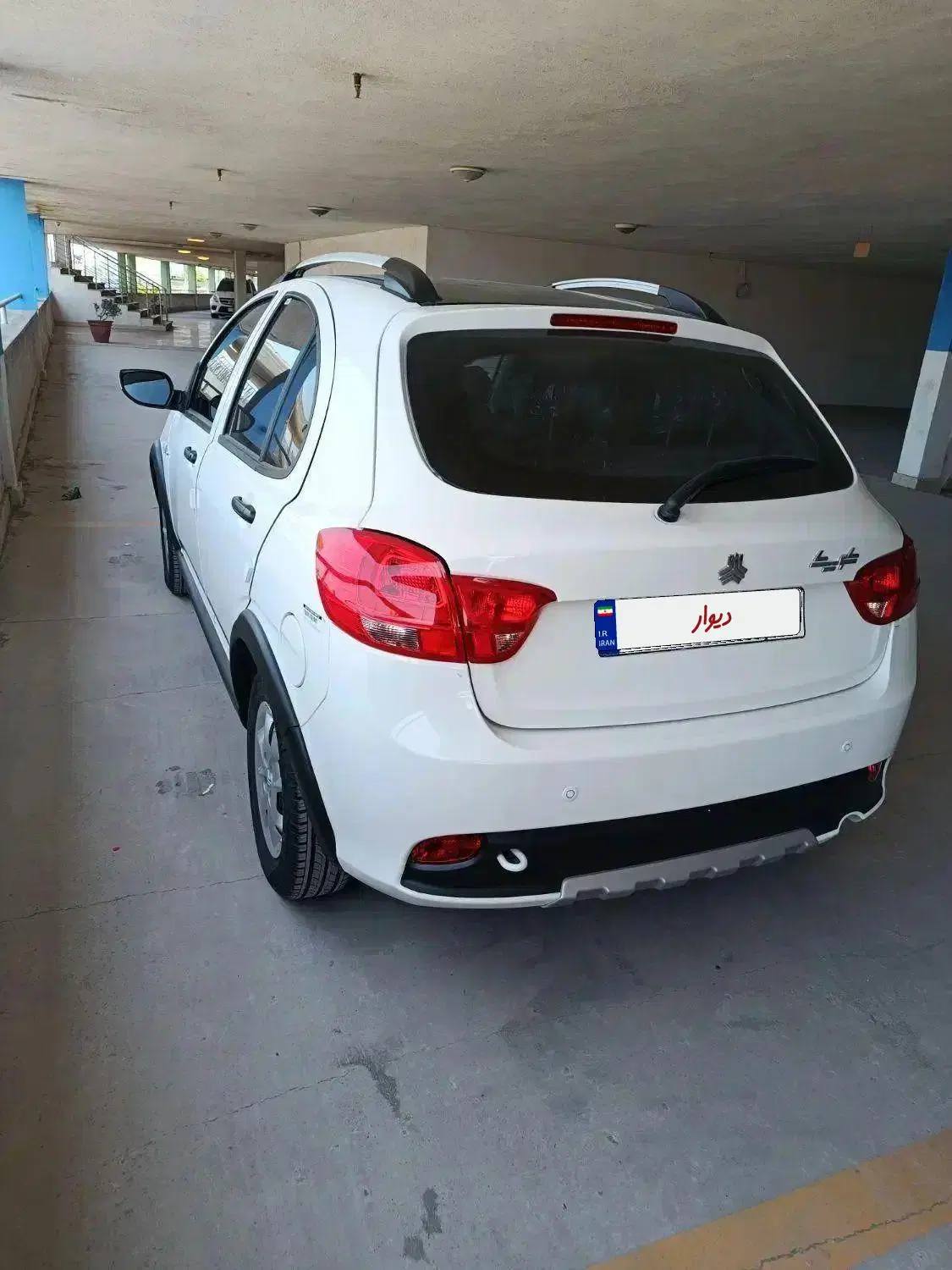 کوییک gxr l 1404|خودرو سواری و وانت|رشت, فلسطین|دیوار