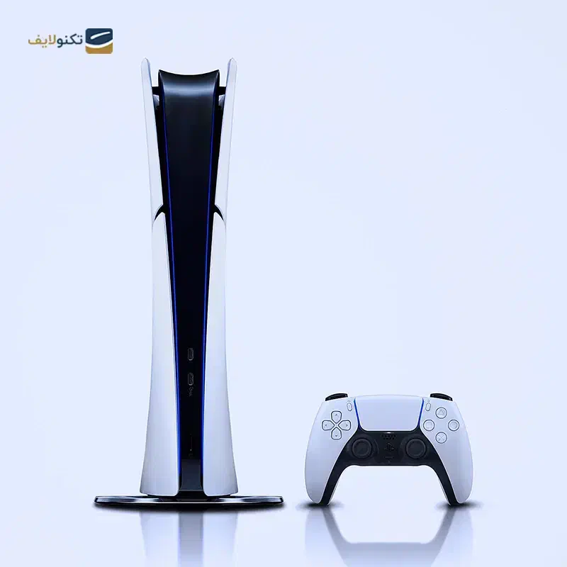ps5 slim|کنسول، بازی ویدئویی و آنلاین|زاهدان, |دیوار