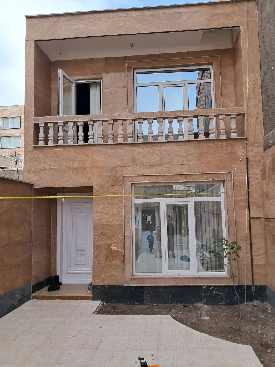 بنایی جوشکاری|خدمات پیشه و مهارت|اردبیل, |دیوار