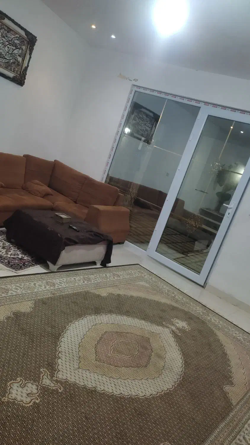 اجاره روزانه خانه ویلایی. کاملا تمیز و زیباو دربست|اجارهٔ کوتاه‌مدت آپارتمان و سوئیت|رشت, کوی حسینی|دیوار