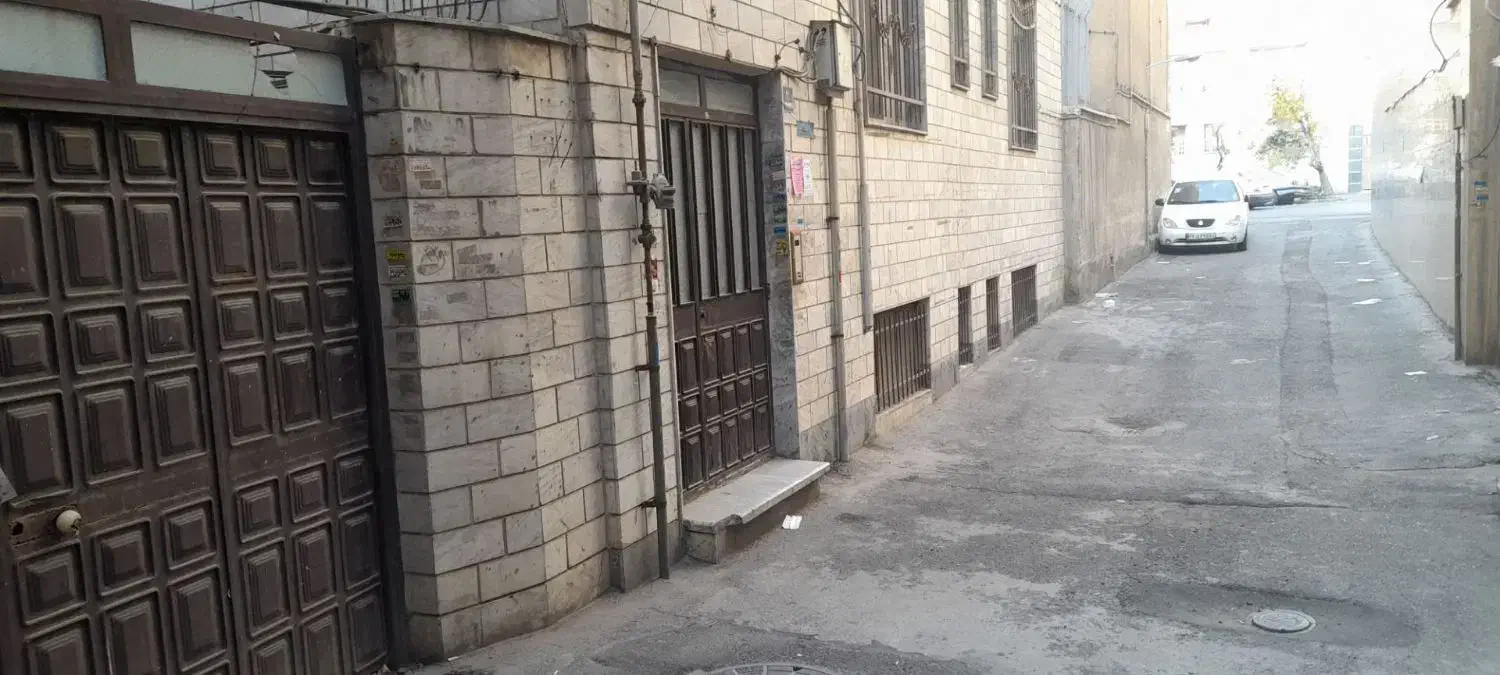 فروش خانه مسکونی|فروش خانه و ویلا|تهران, دروازه شمیران|دیوار