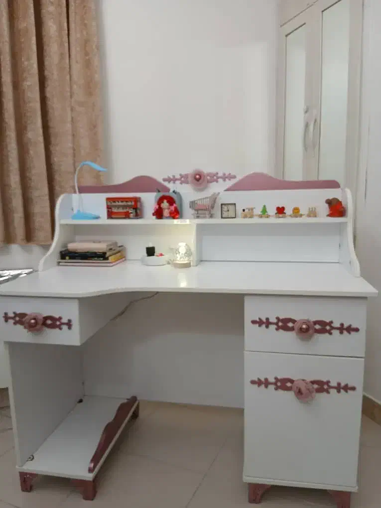 میز تحریر کودک و نوجوان|میز تحریر و کامپیوتر|تهران, جنتآباد مرکزی|دیوار