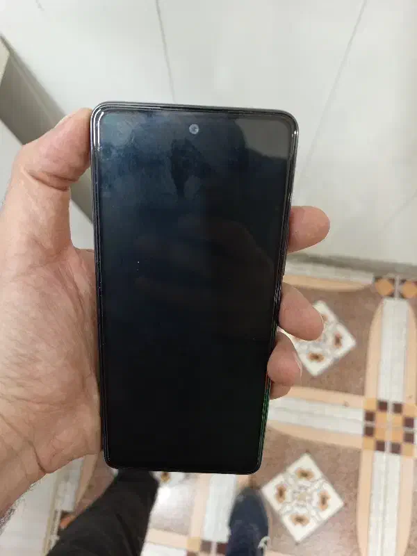 گوشی A53 8/128|موبایل|سبزوار, قاضی زاد|دیوار