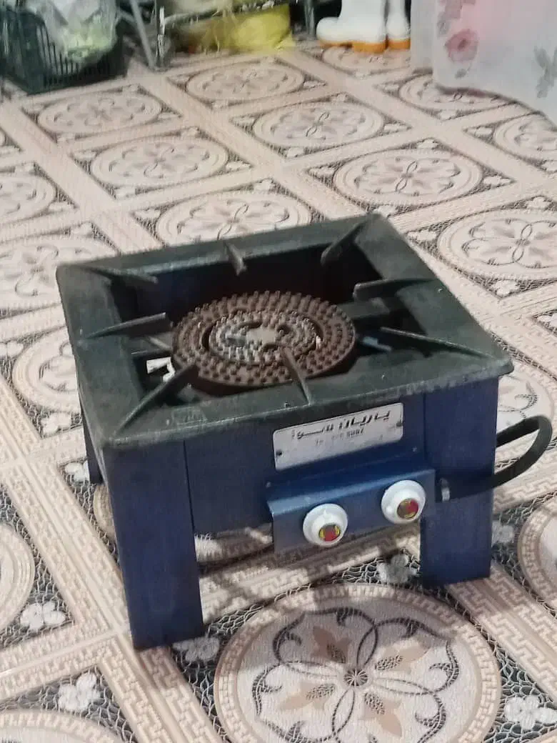 گاز|اجاق گاز و لوازم برقی پخت‌وپز|پیرانشهر, |دیوار