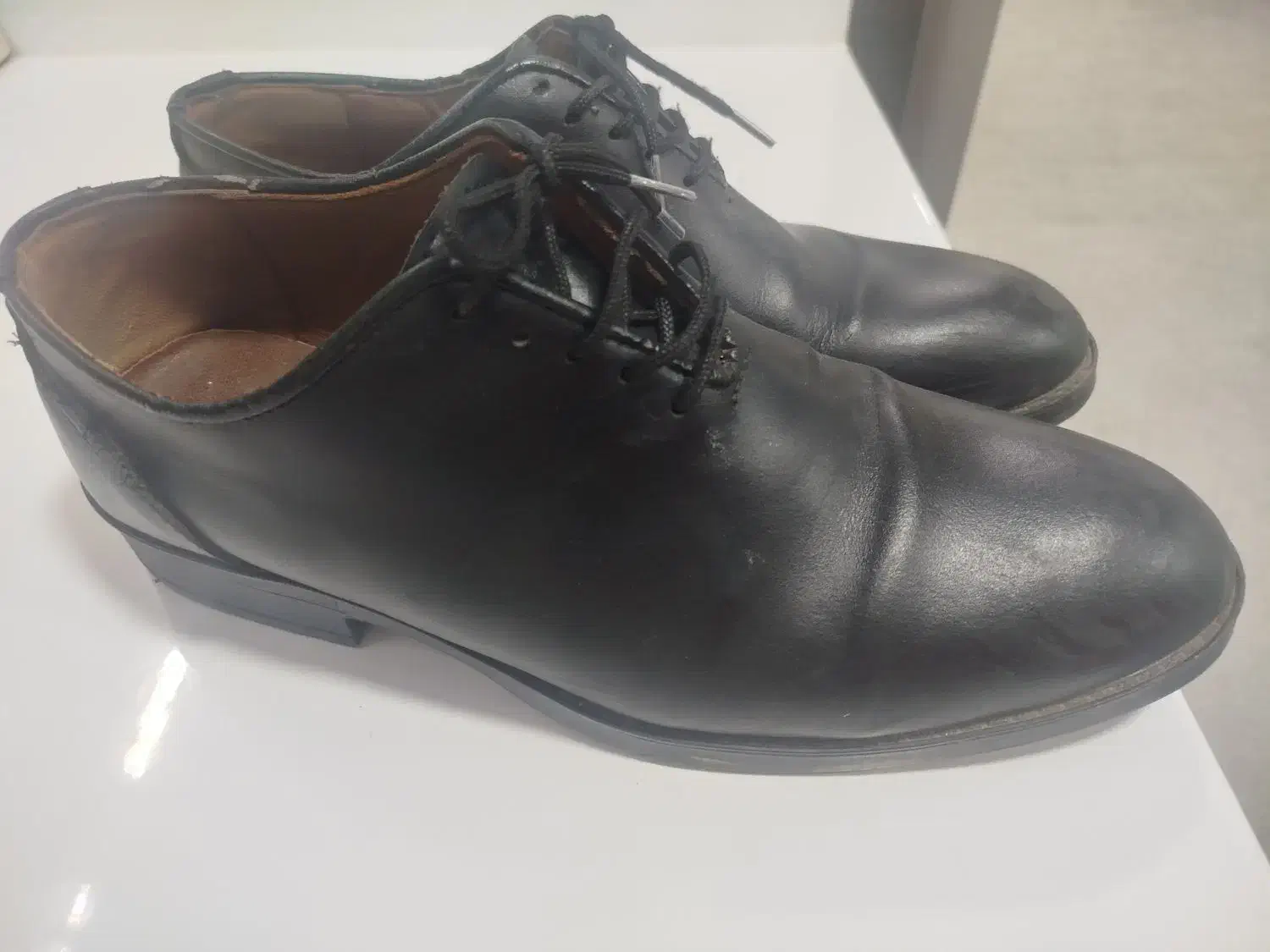 کفش مجلسی مردانه|کیف، کفش، کمربند|دزفول, |دیوار