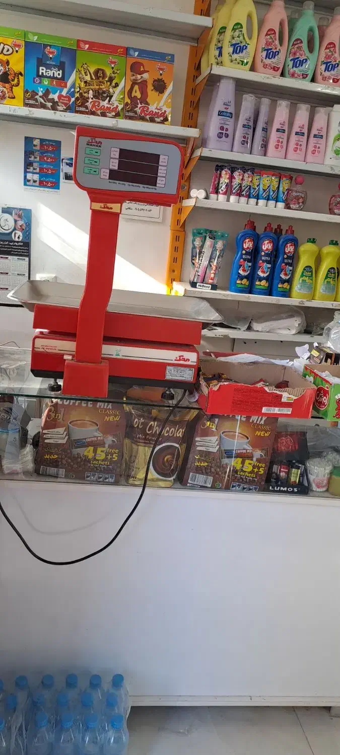 واگذاری سوپر مارکت|فروشگاه و مغازه|تربت جام, والفجر|دیوار