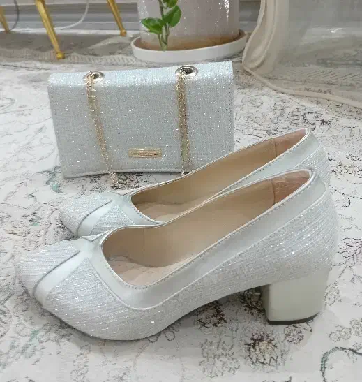 کیف و کفش مجلسی|کیف، کفش، کمربند|کاشان, فاز ۲ ناجی آباد|دیوار