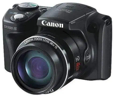 دوربین عکاسی canon sx500|دوربین عکاسی و فیلم‌برداری|نوشهر, |دیوار