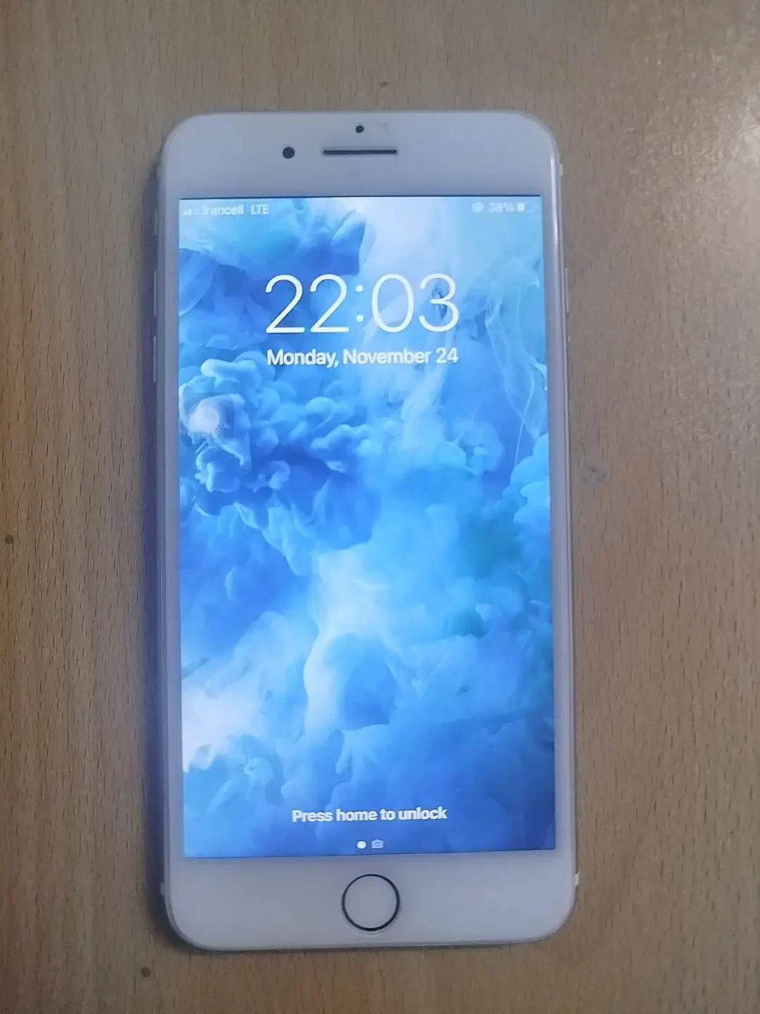 آیفون 7پلاس|موبایل|ملایر, |دیوار