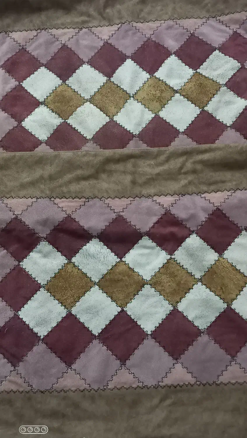 رو پشتی جنس مبلی|پشتی|بیرجند, |دیوار