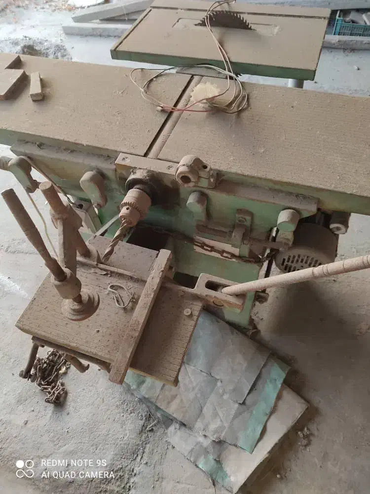 میز برش ام دی اف mdf|ماشینآلات صنعتی|رشت, پیرسرا|دیوار