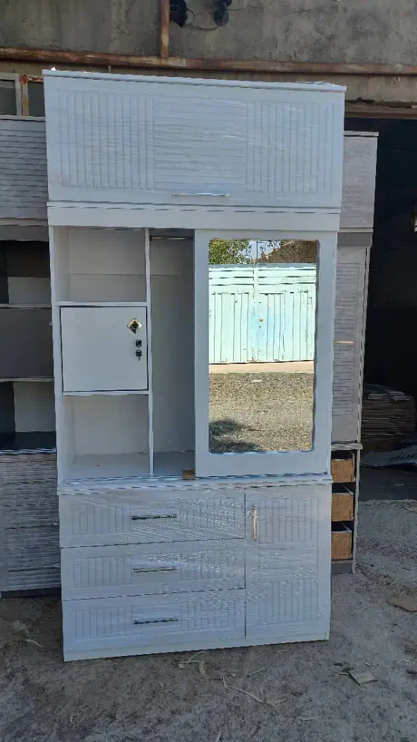 تولیدی کمد|جاکفشی، کمد، دراور|پاکدشت, پاکدشت (مامازند)|دیوار