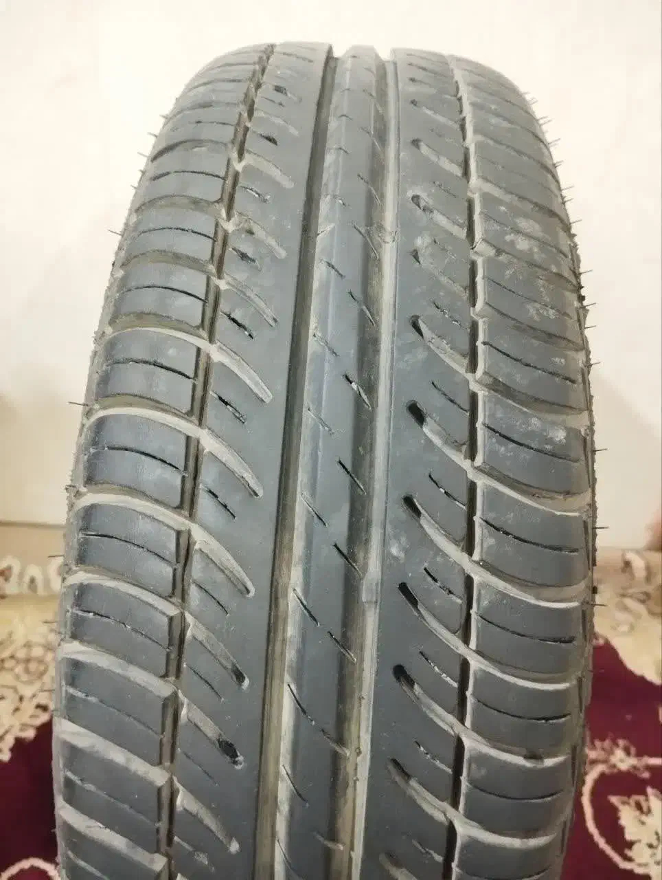 لاستیک پراید یزد تایر|قطعات یدکی و لوازم جانبی|ورامین, ورامین|دیوار