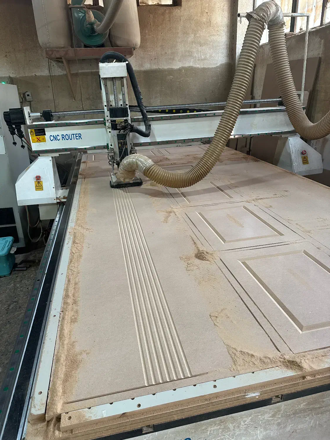 سی ان سی کار|استخدام صنعتی، فنی، مهندسی|ارومیه, |دیوار