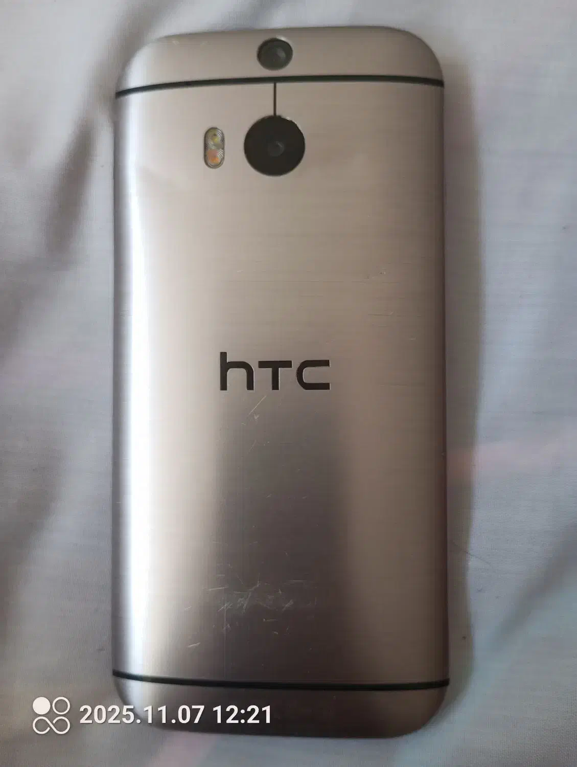 گوشیHTCوان می سالم|موبایل|قم, کلهری|دیوار