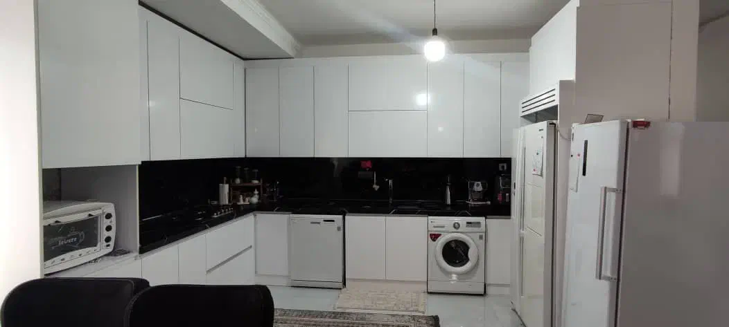 ۱۴۰ متر/۳ خواب/جمهوری/فول/طبقه۲|اجارهٔ آپارتمان|تنکابن, |دیوار