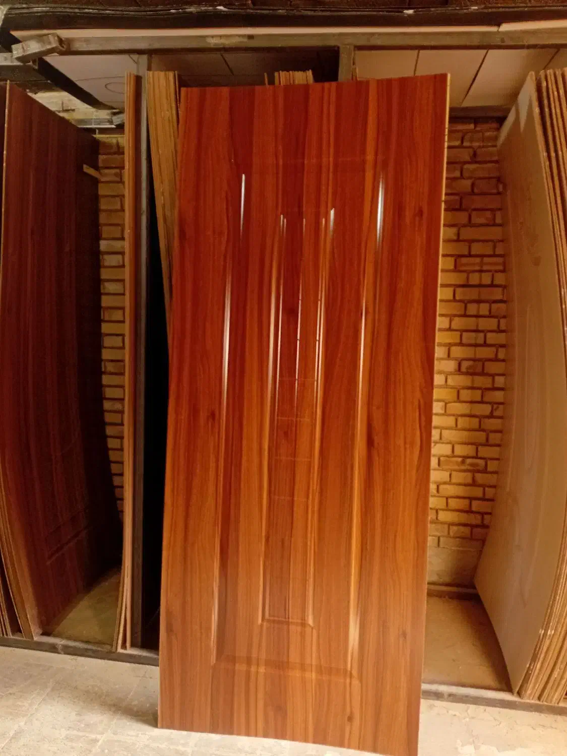 نمونه درب|جاکفشی، کمد، دراور|بجنورد, |دیوار