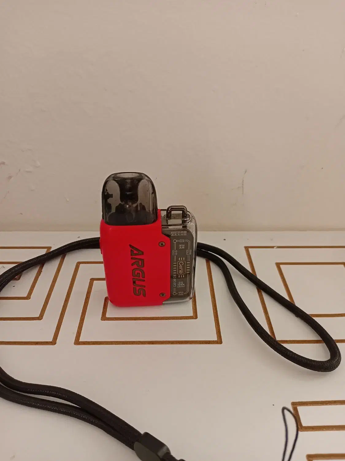 ویپ پاد argus اصل|زیورآلات و اکسسوری|پیرانشهر, |دیوار