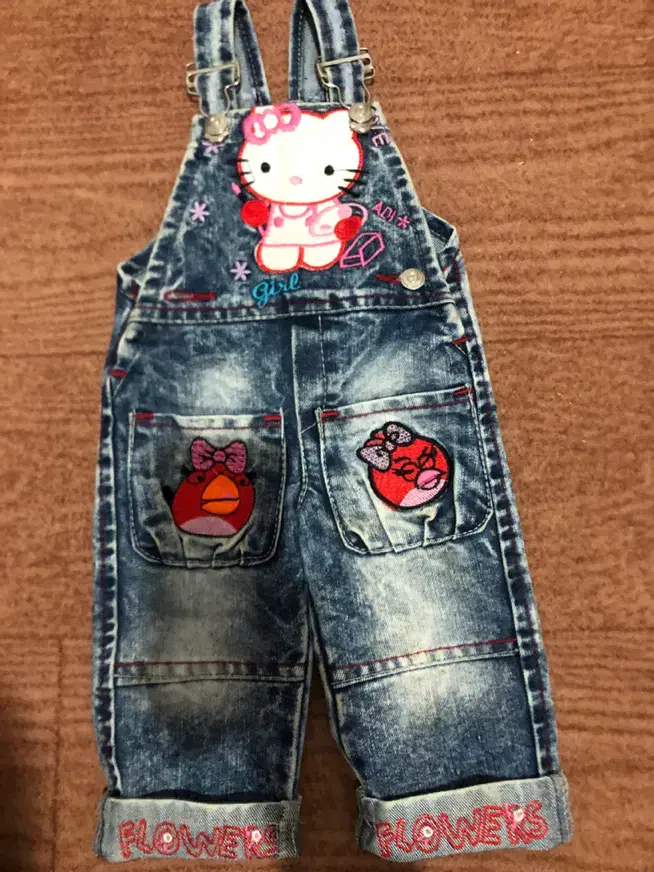 سرهمی لی و بلوز|کفش و لباس بچه|رضوانشهر, |دیوار