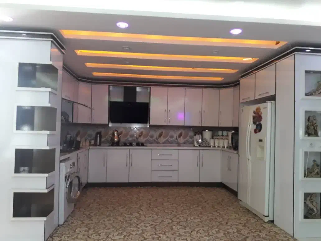 گچکاری و لکه گیری و انواع تعمیرات|خدمات پیشه و مهارت|بندر ماهشهر, |دیوار