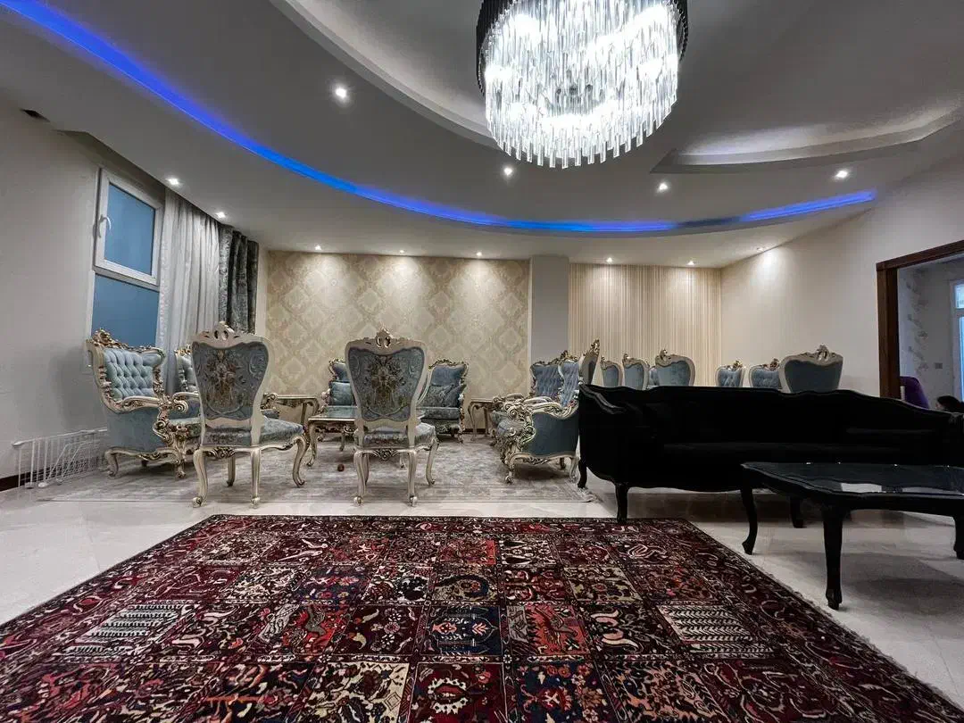 آپارتمان۱۳۵متری سه خوابه بامستر|اجارهٔ آپارتمان|تهران, دروس|دیوار