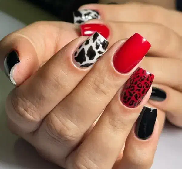 کاشت ناخن|آرایشی، بهداشتی، درمانی|آستانه اشرفیه, |دیوار