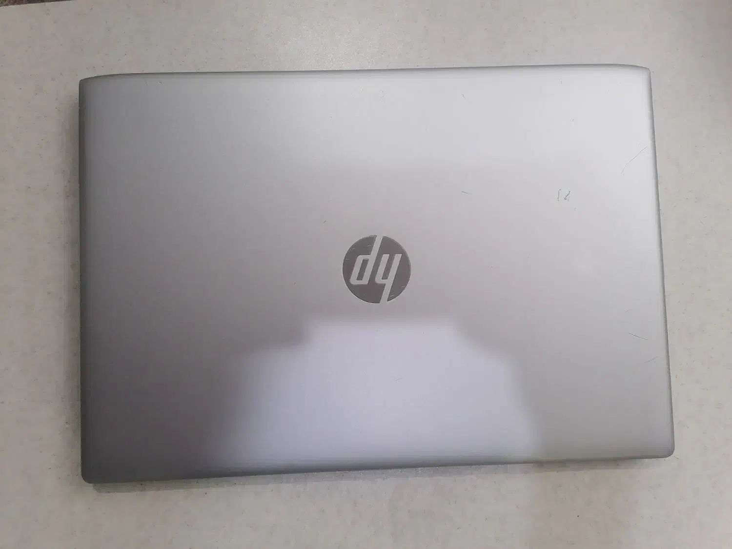 لپ تاپ HP 450 g5|رایانه همراه|اصفهان, ملکشهر|دیوار