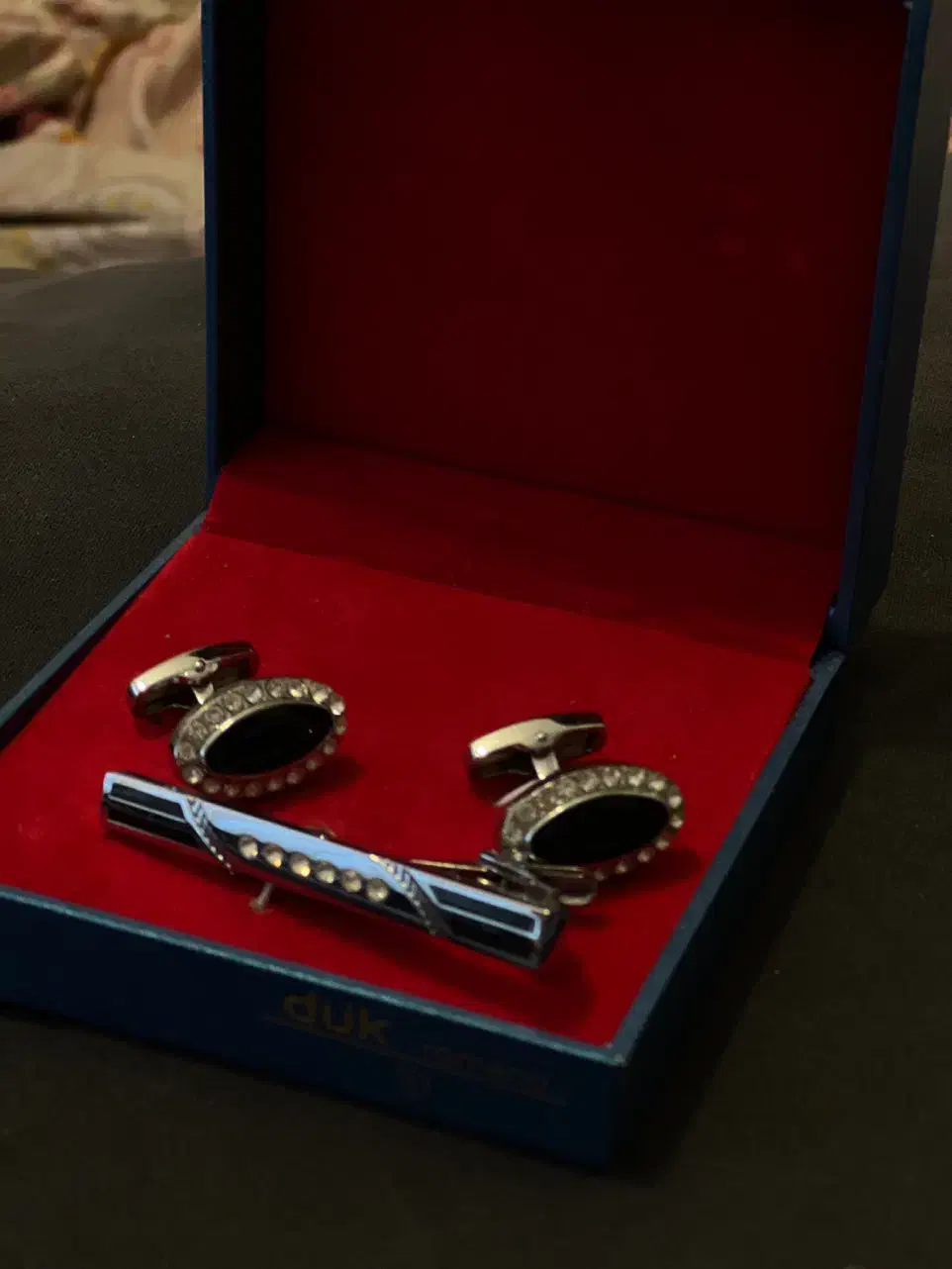 دکمه سردت (duk romano)|زیورآلات و اکسسوری|تهران, فرمانیه|دیوار