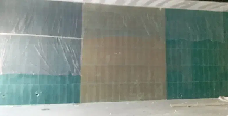 کاشی کاری و نما ساختمان|خدمات پیشه و مهارت|ارومیه, |دیوار