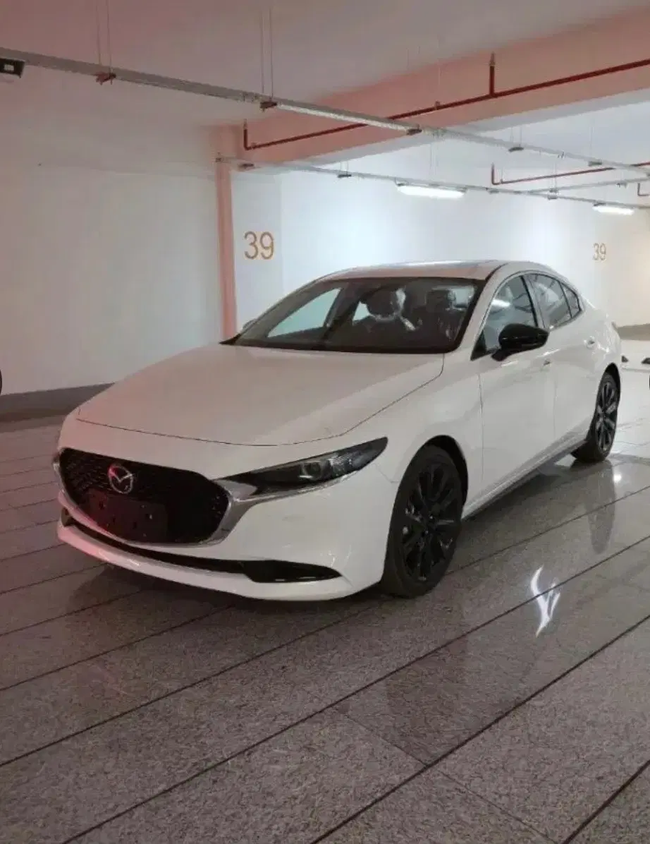 مزدا 3 پرمیوم MAZDA وارداتی باگارانتی بهمن مدل2025|خودرو سواری و وانت|تهران, سهروردی|دیوار