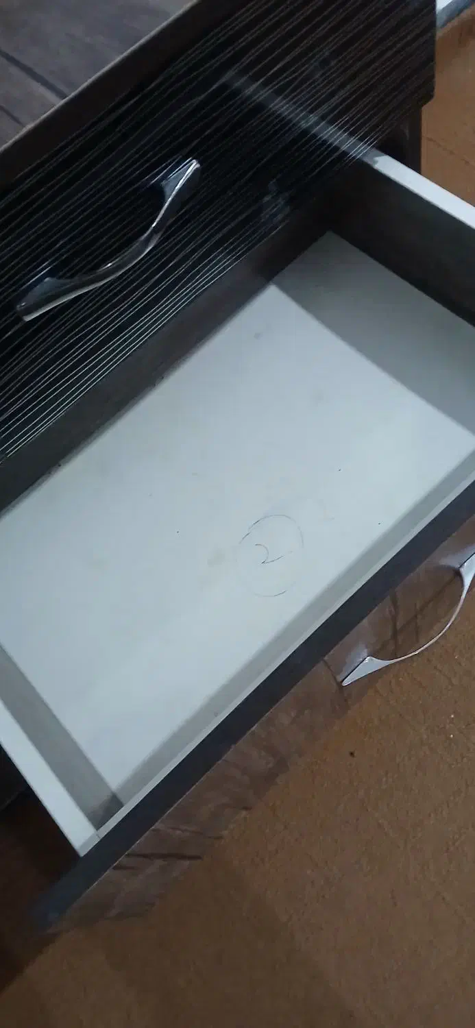 میز ارایش|مبلمان خانگی و میز عسلی|شوش, |دیوار