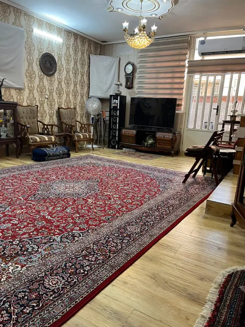 ویلایی ۷۰ متر دوبلکس، شیرخوارگاه، خیابان مریم|فروش خانه و ویلا|خرم‌آباد, |دیوار