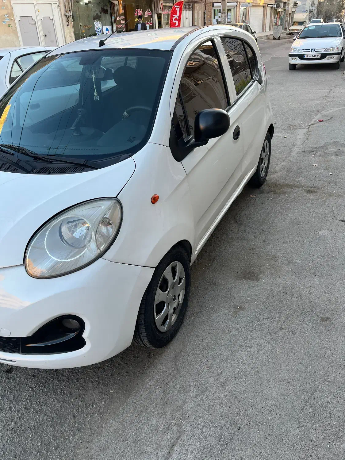 mvm110s|خودرو سواری و وانت|صفادشت, |دیوار