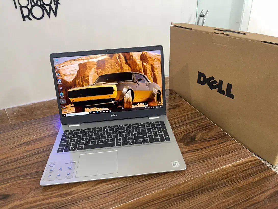 لپتاپ dell نسل 10-11 وارداتی|رایانه همراه|رشت, بازار|دیوار