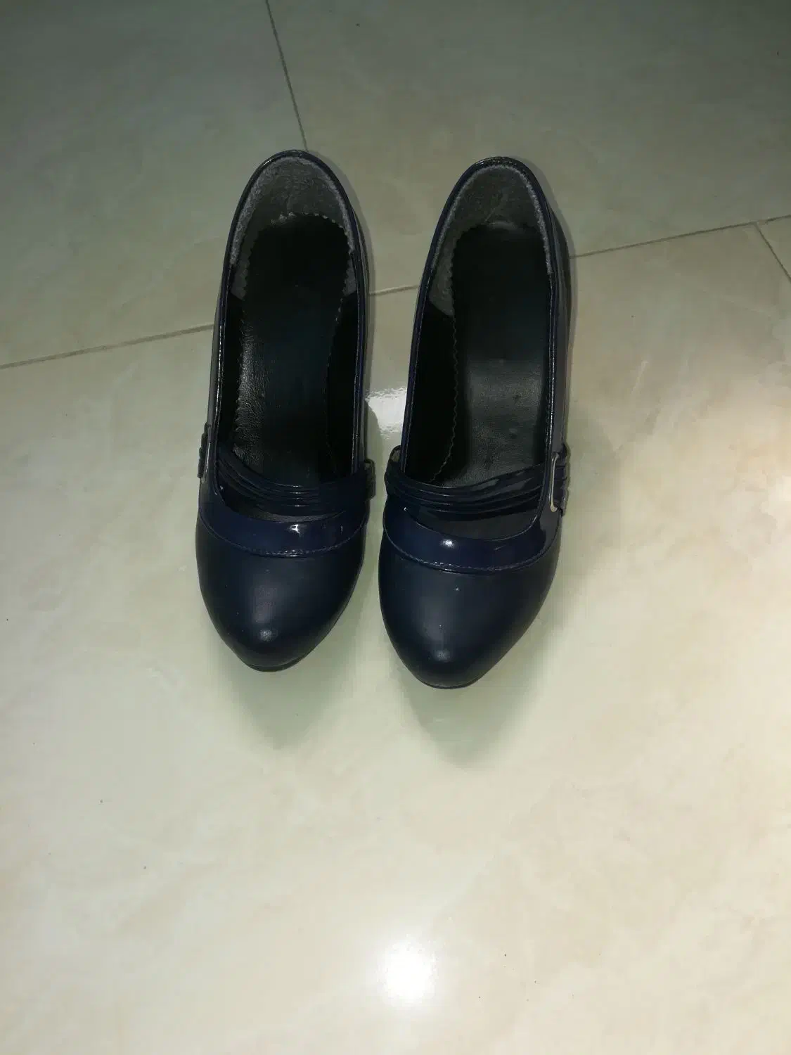 کفش مجلسی|کیف، کفش، کمربند|بیرجند, |دیوار