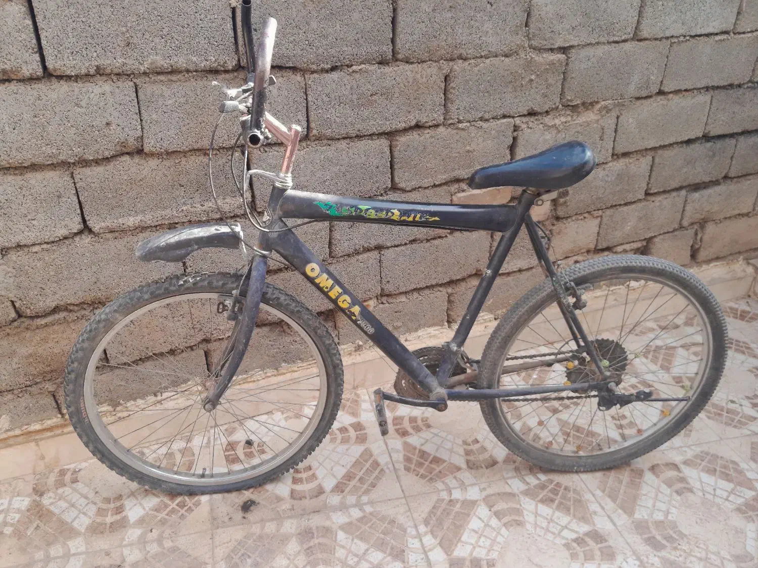 دوچرخه ۲۸تمیز|دوچرخه، اسکیت، اسکوتر|آبدانان, |دیوار