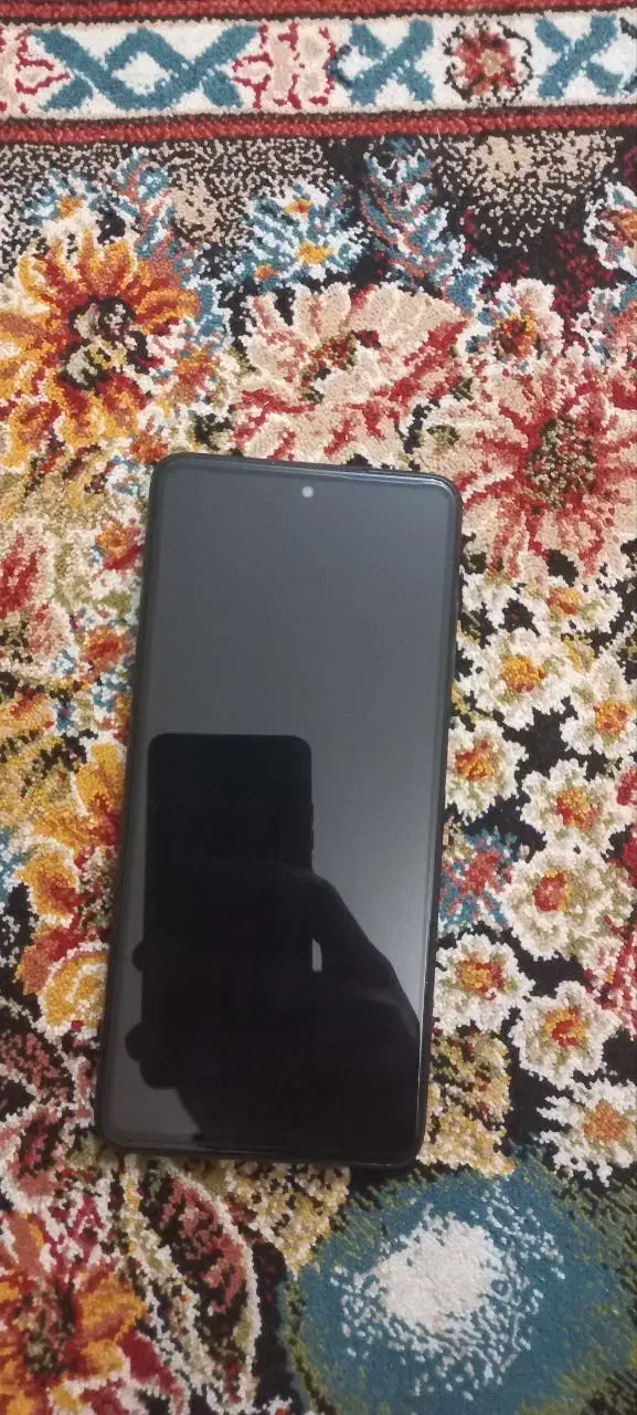 Poco x3 nfc|موبایل|مشهد, حسابی جنوبی (شهرک غرب)|دیوار