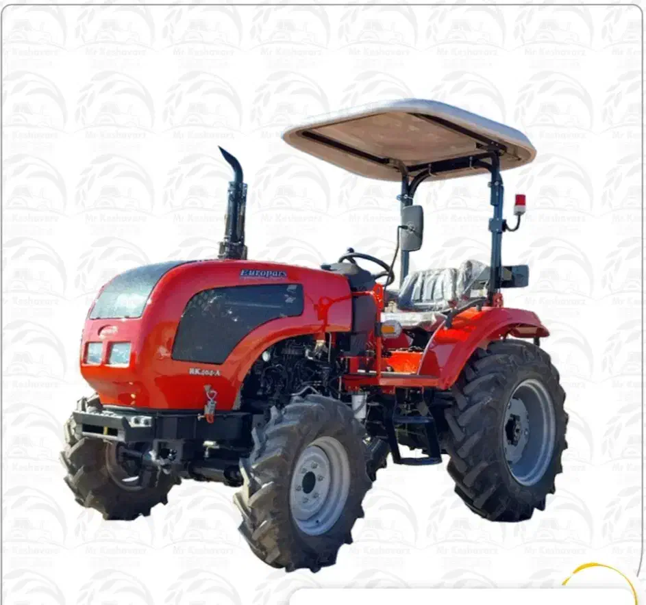 تراکتور404زراعی|خودرو سنگین|ملایر, |دیوار