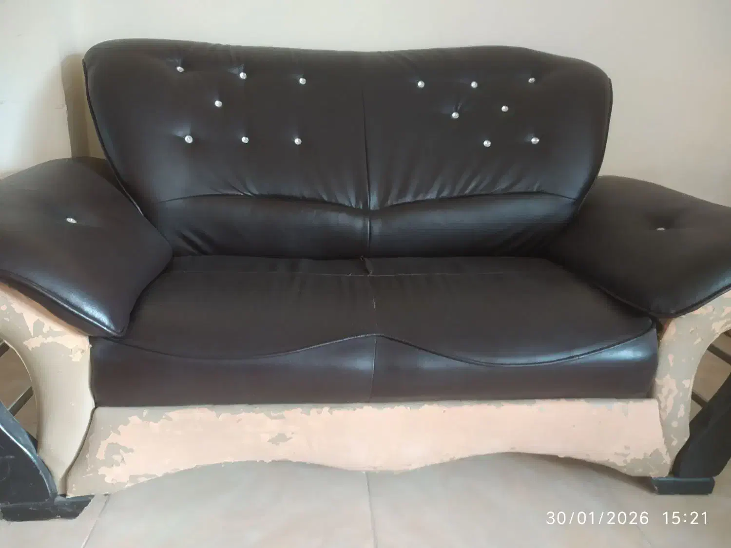 مبل|مبلمان خانگی و میز عسلی|بجنورد, |دیوار