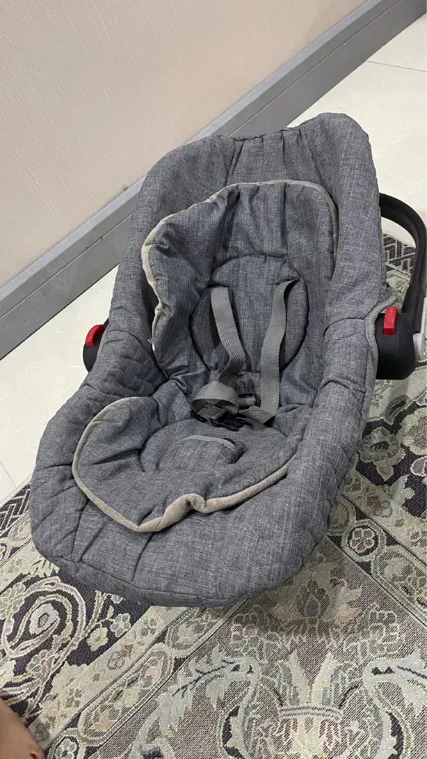 کریر|کالسکه و لوازم جانبی|مشهد, شفا|دیوار