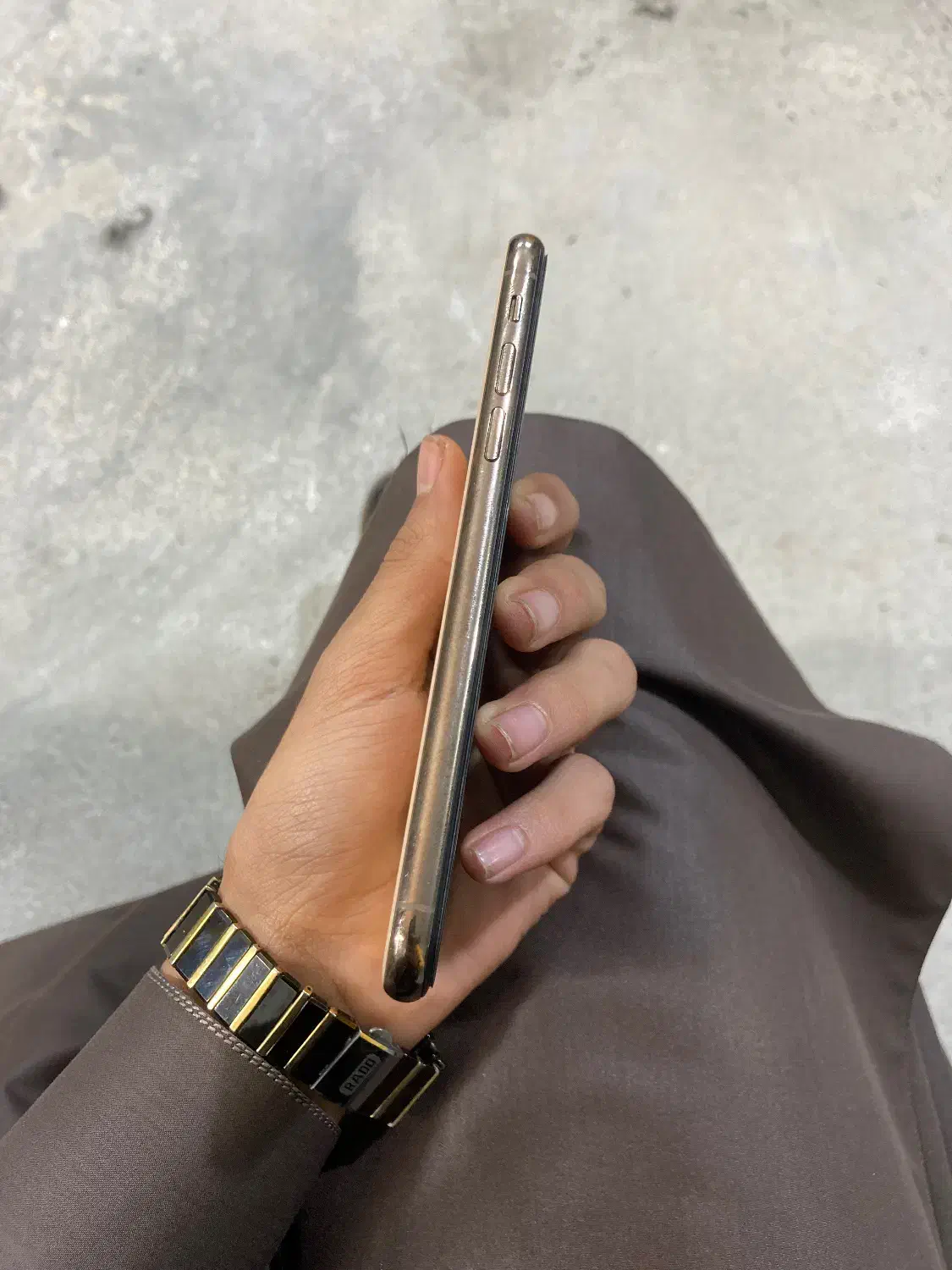 آیفون ایکس اس|موبایل|نیک شهر, |دیوار