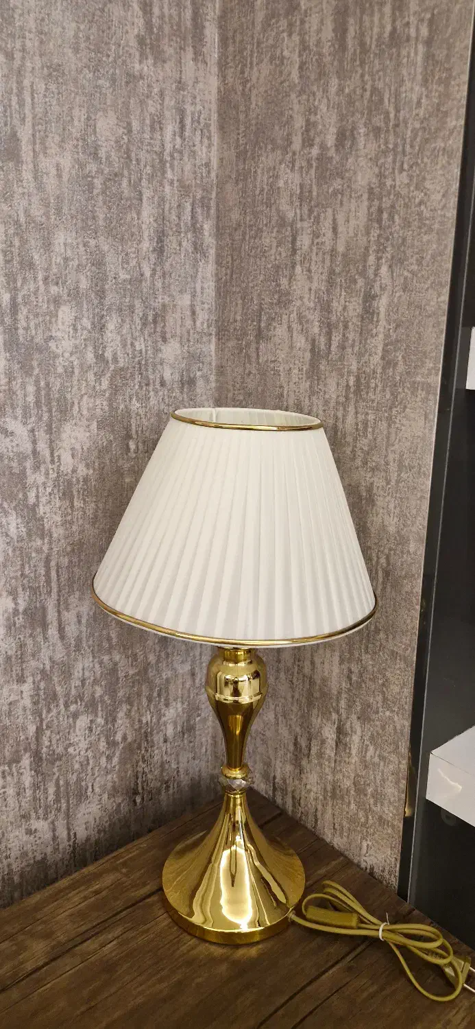 آباژور رومیزی|چراغ خواب و آباژور|بجنورد, |دیوار