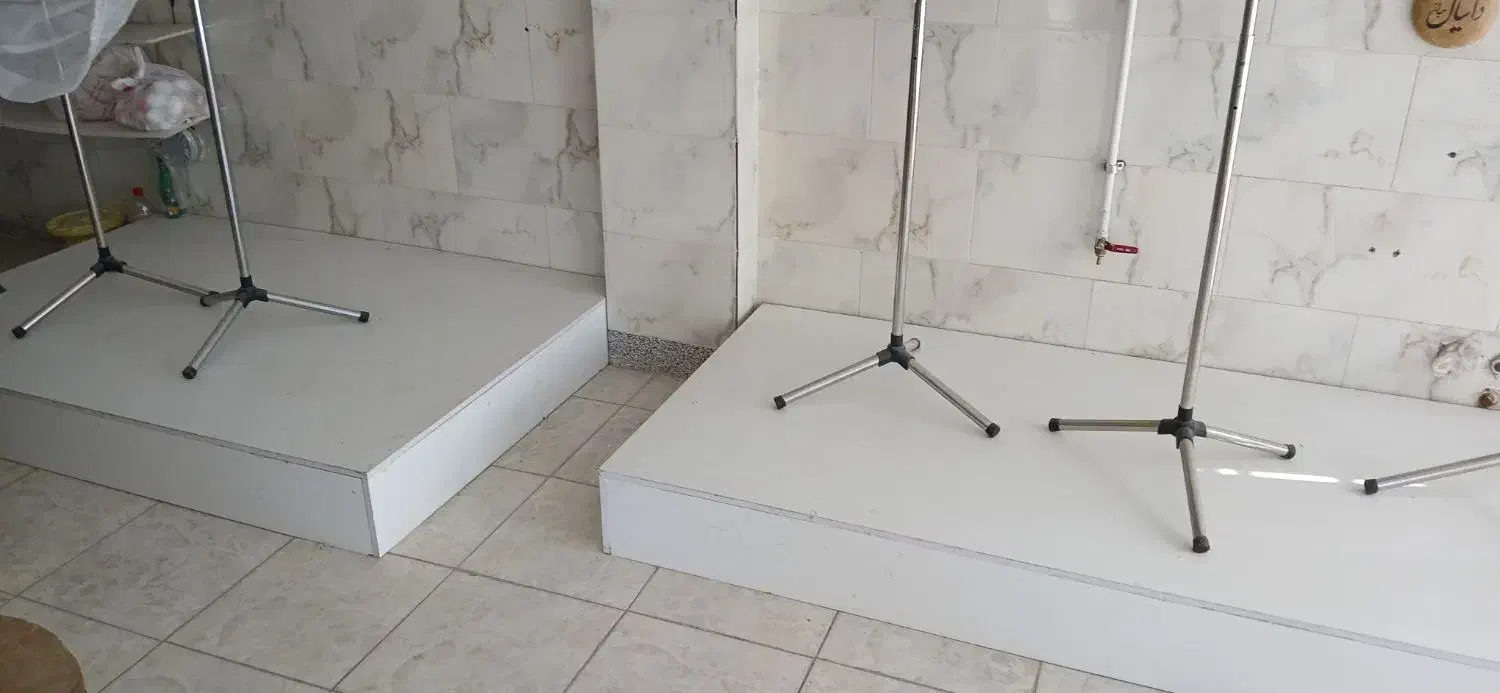 ام دی اف جهت ویترین|بوفه، ویترین، کنسول|بروجن, |دیوار