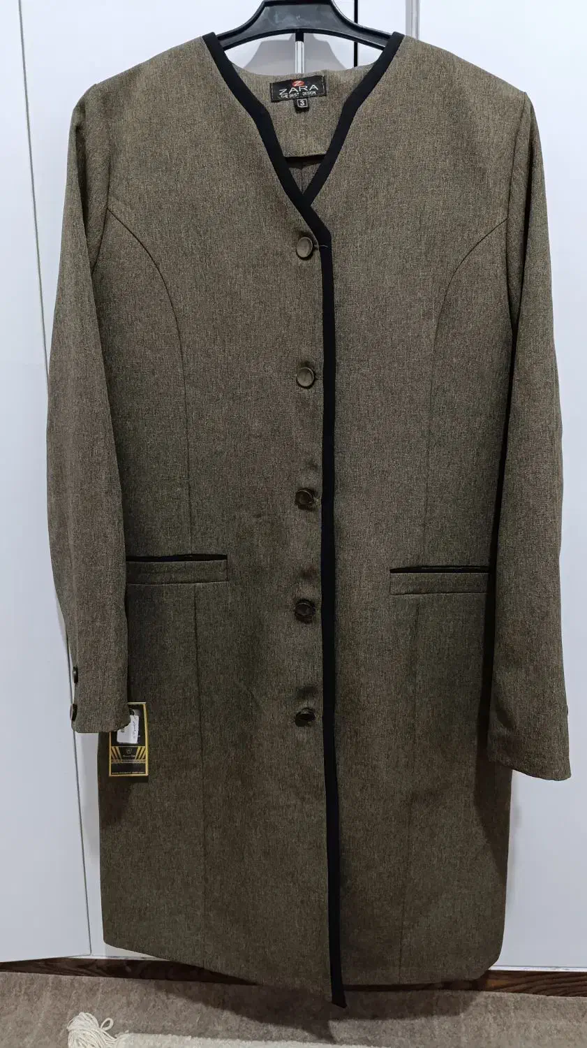 مانتو شلوار اداری|لباس|سبزوار, امیر کبیر|دیوار